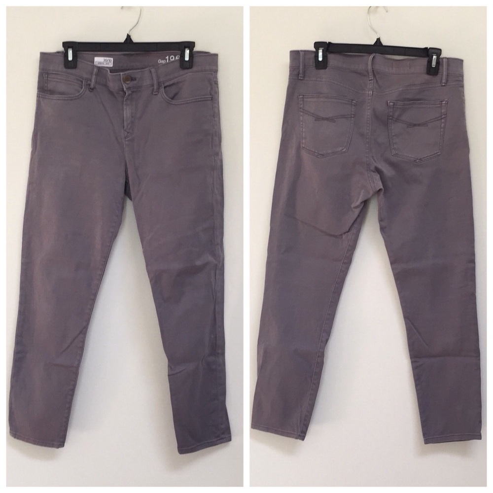 Gap 1969 Legging Jean Size 30/10